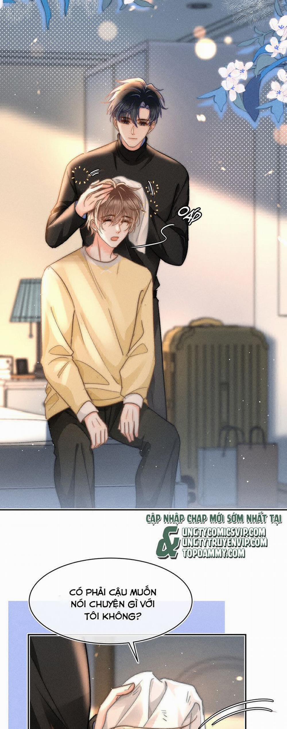 Ánh Trăng Vì Tôi Mà Đến 77 trang 23