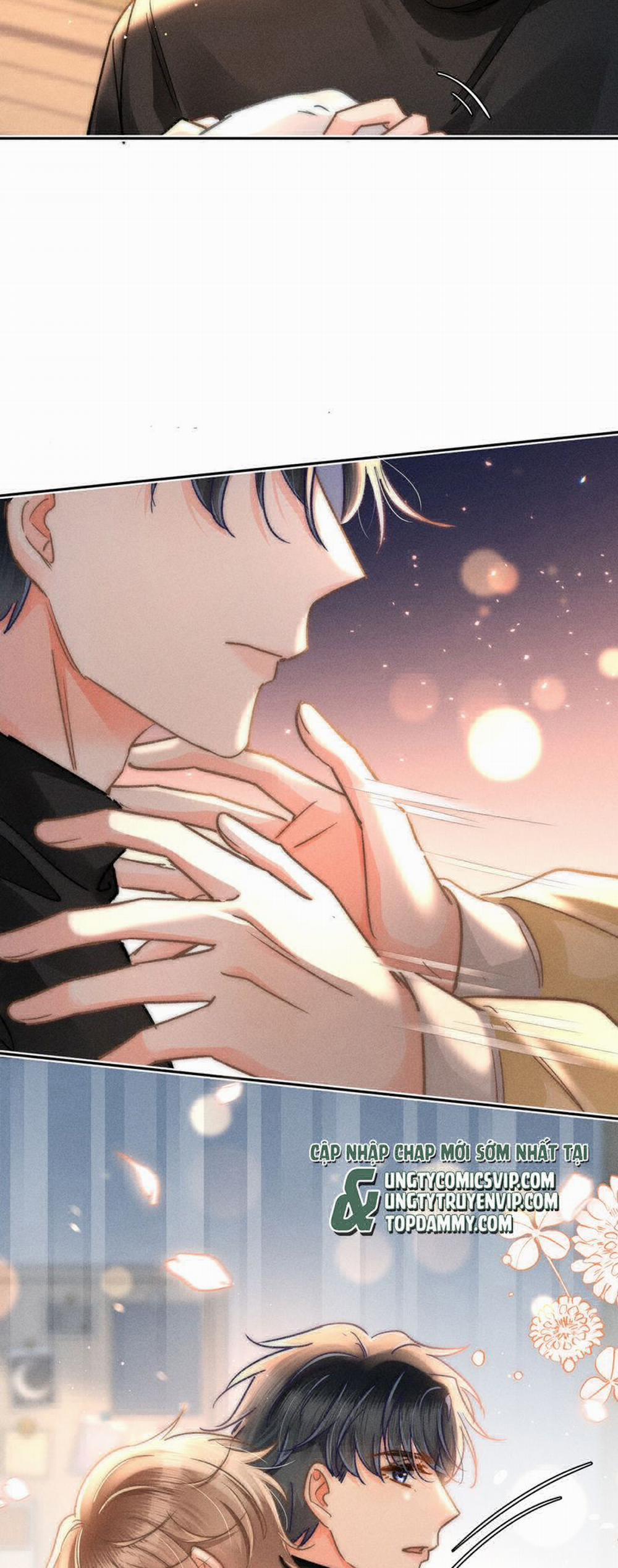 Ánh Trăng Vì Tôi Mà Đến 77 trang 27