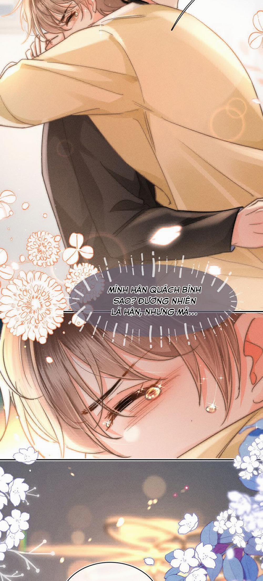 Ánh Trăng Vì Tôi Mà Đến 77 trang 28