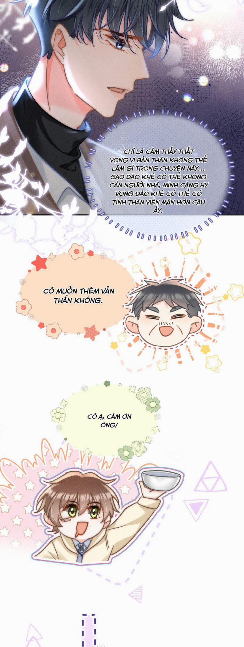 Ánh Trăng Vì Tôi Mà Đến 77 trang 5