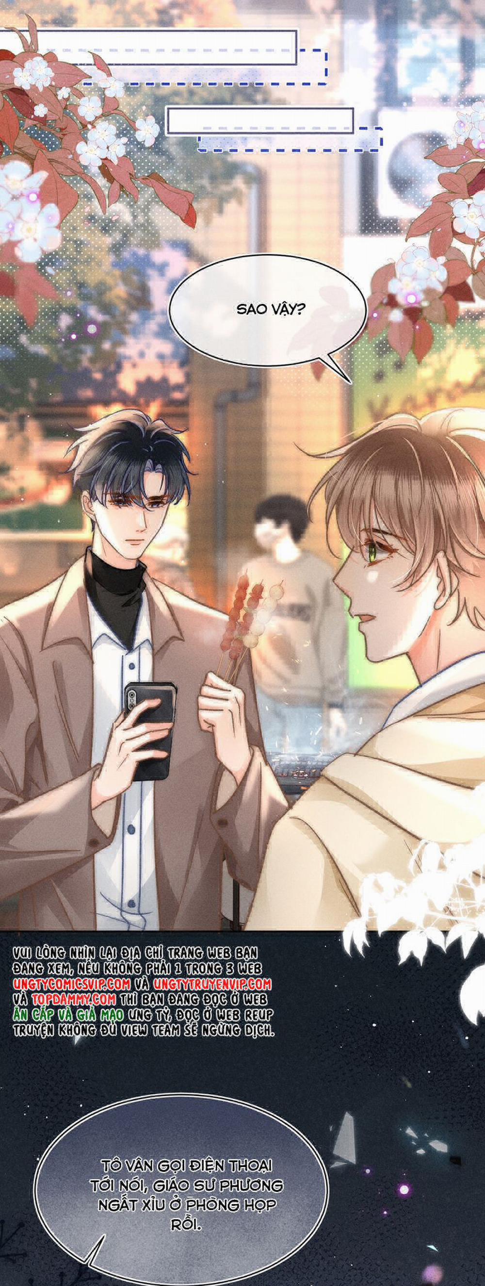 Ánh Trăng Vì Tôi Mà Đến 77 trang 8