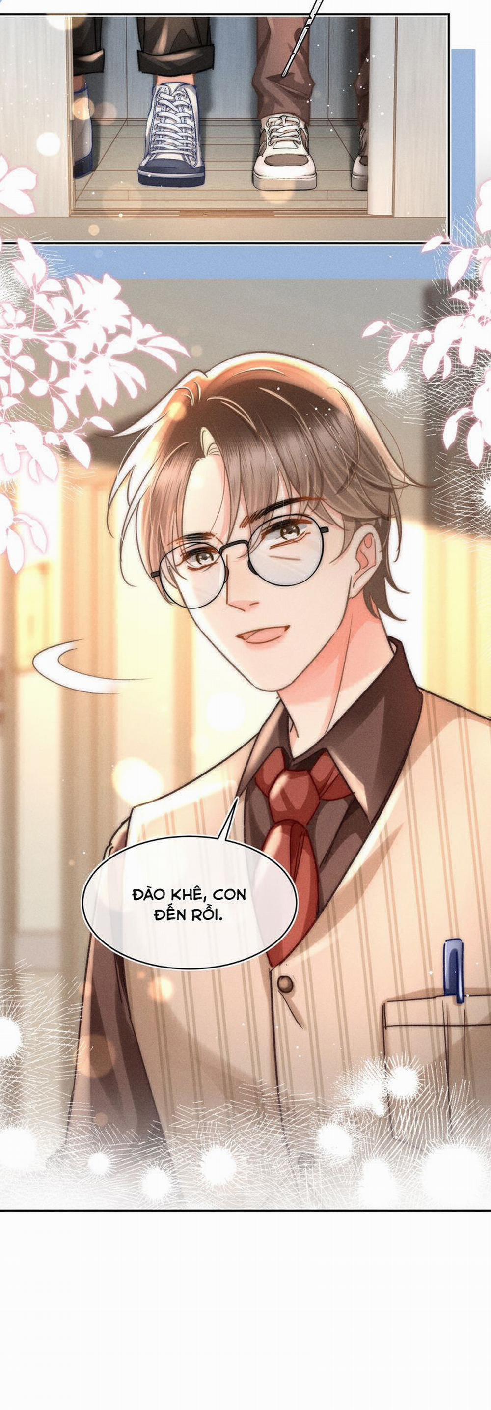 Ánh Trăng Vì Tôi Mà Đến 78 trang 12