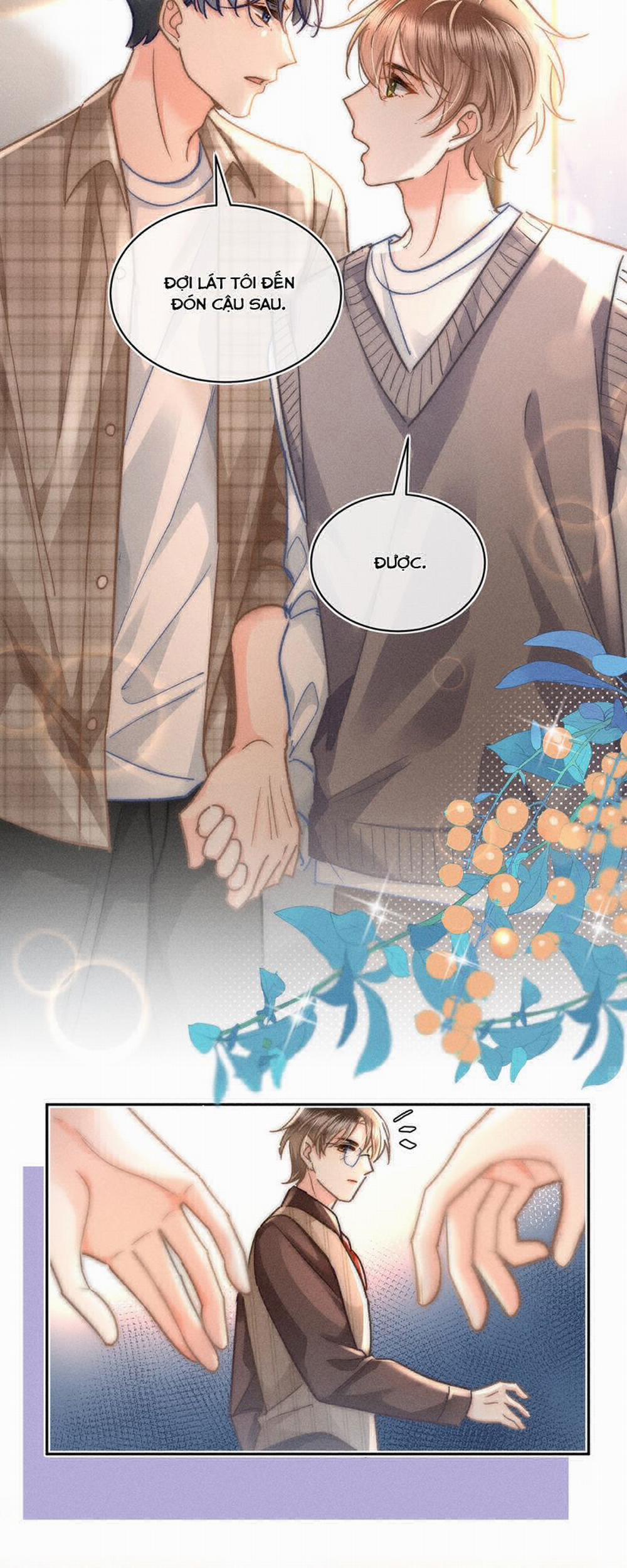 Ánh Trăng Vì Tôi Mà Đến 78 trang 16