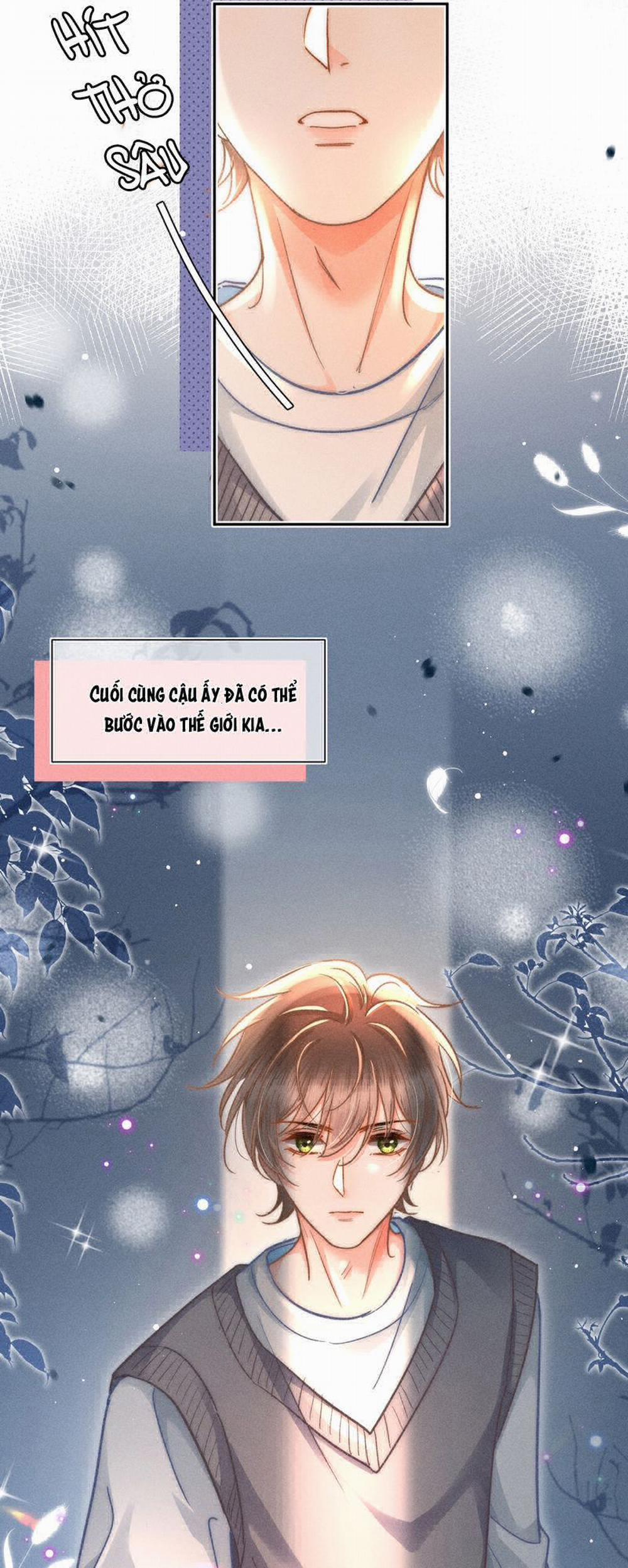 Ánh Trăng Vì Tôi Mà Đến 78 trang 19