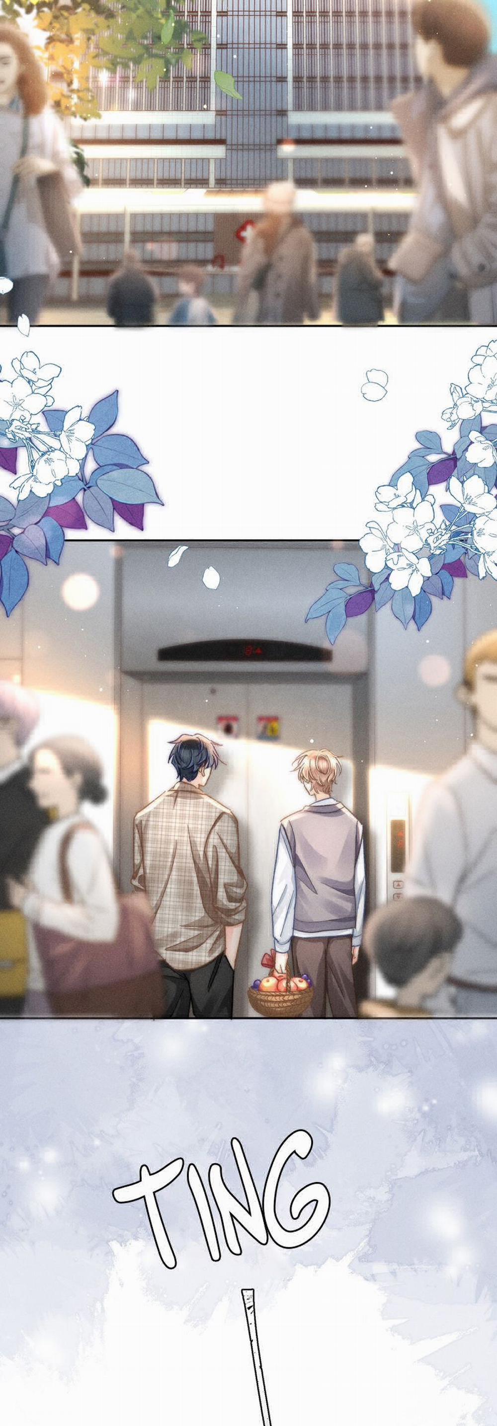 Ánh Trăng Vì Tôi Mà Đến 78 trang 2