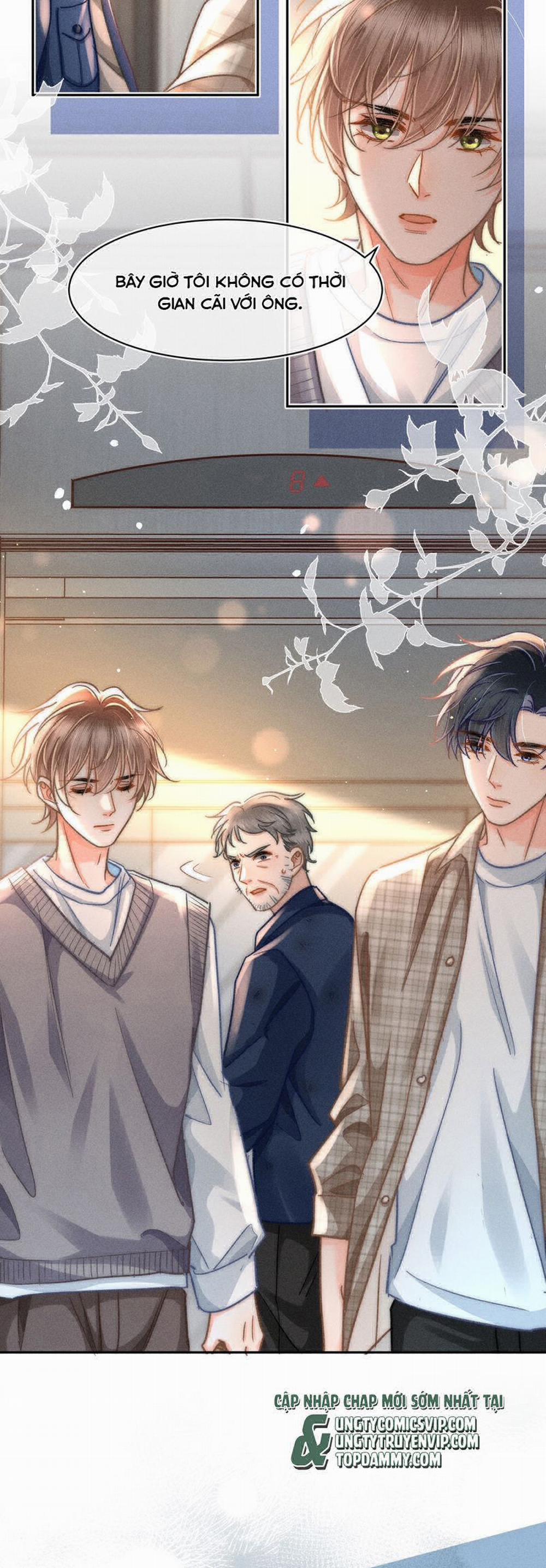 Ánh Trăng Vì Tôi Mà Đến 78 trang 5