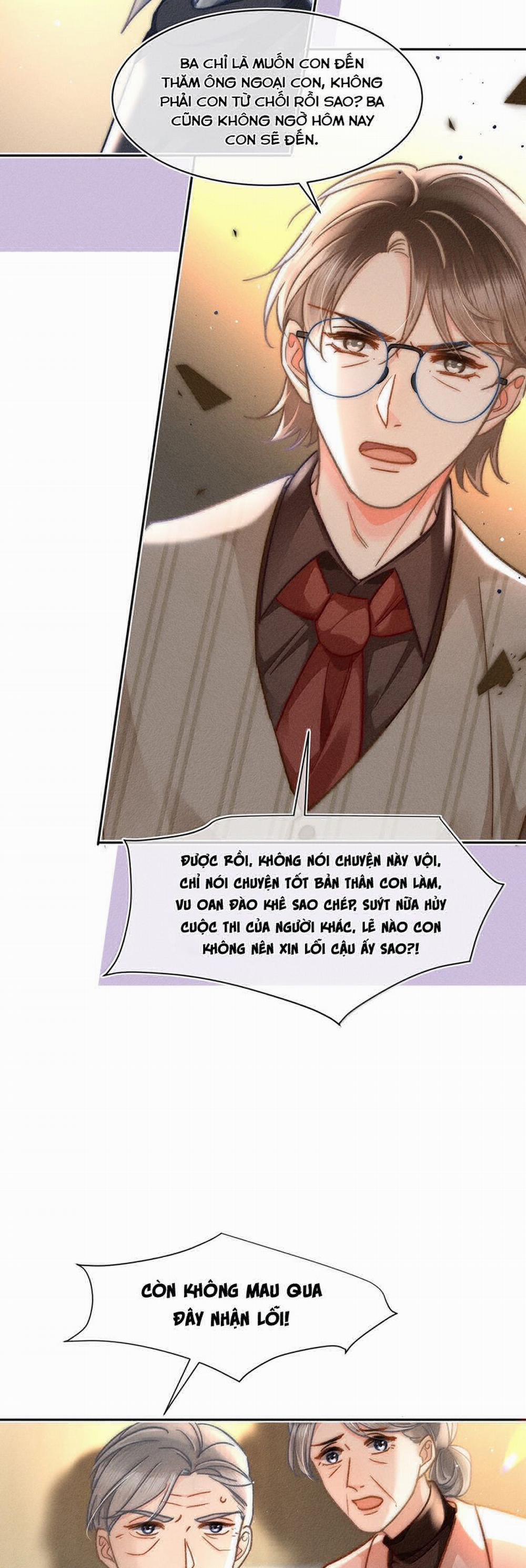 Ánh Trăng Vì Tôi Mà Đến 79 trang 16