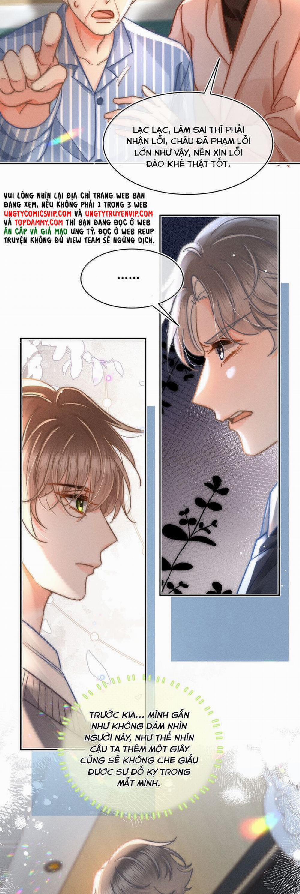 Ánh Trăng Vì Tôi Mà Đến 79 trang 17