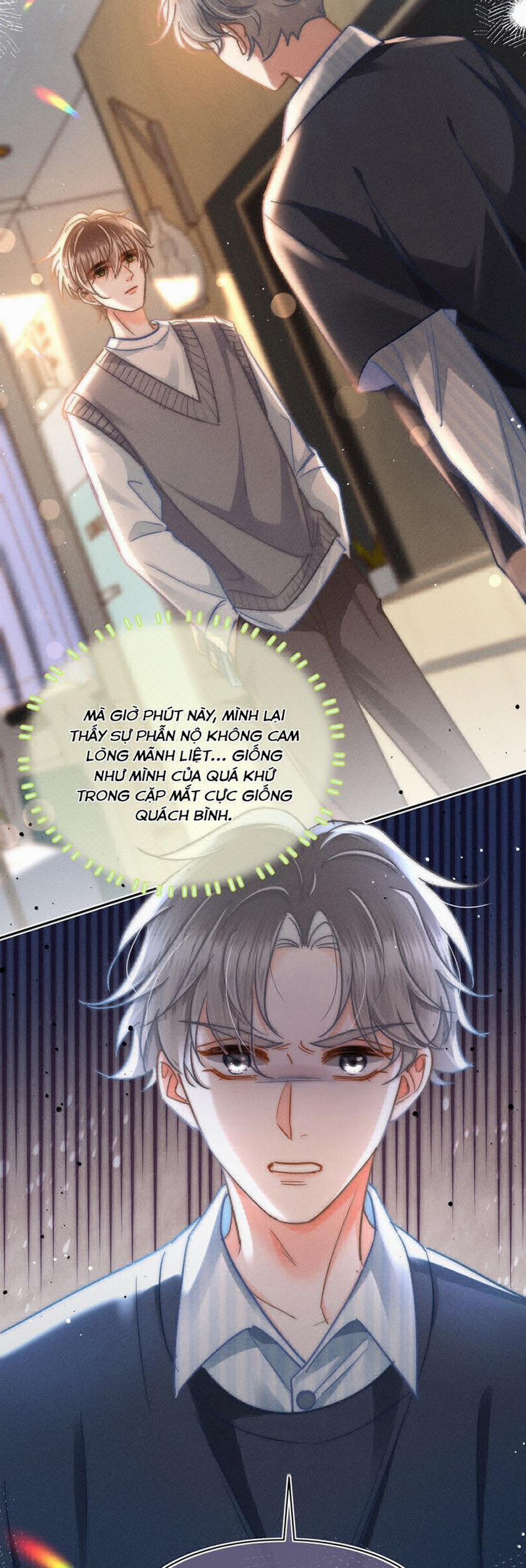 Ánh Trăng Vì Tôi Mà Đến 79 trang 18