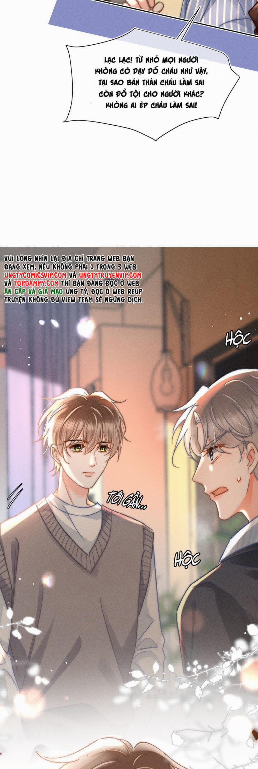Ánh Trăng Vì Tôi Mà Đến 79 trang 22