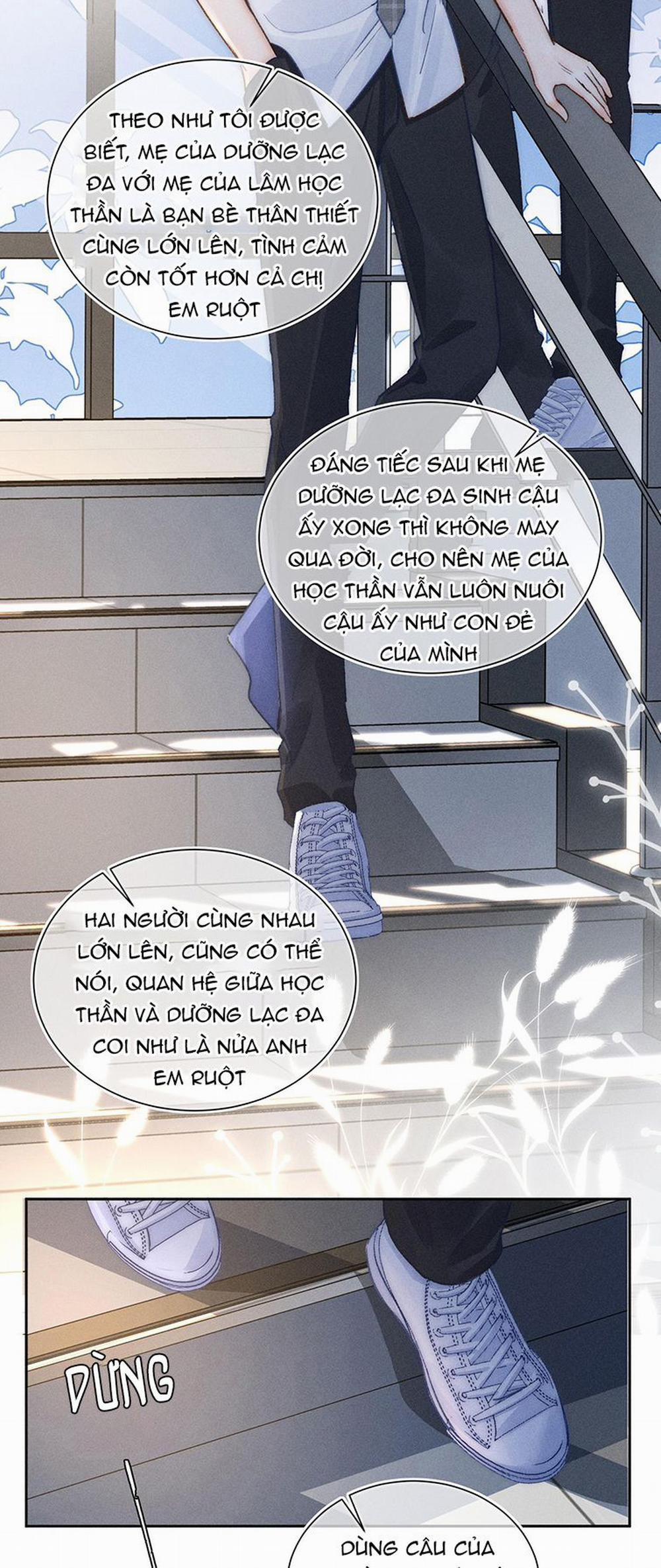 Ánh Trăng Vì Tôi Mà Đến 8 trang 4