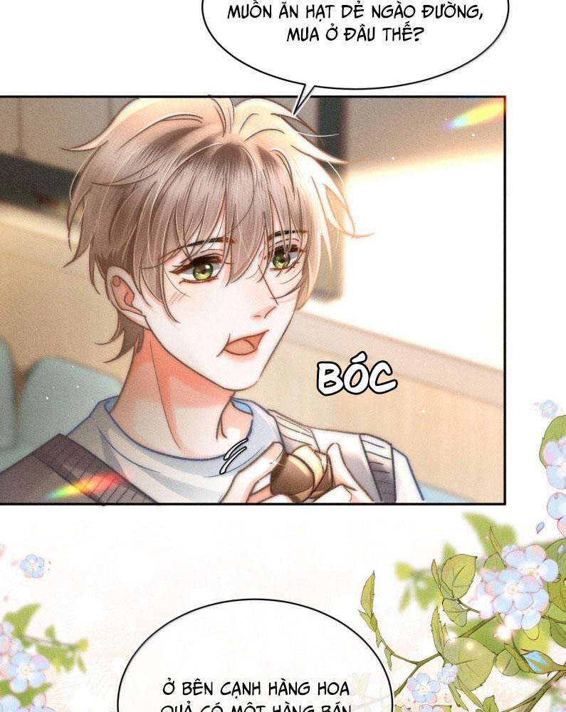 Ánh Trăng Vì Tôi Mà Đến 80 trang 43