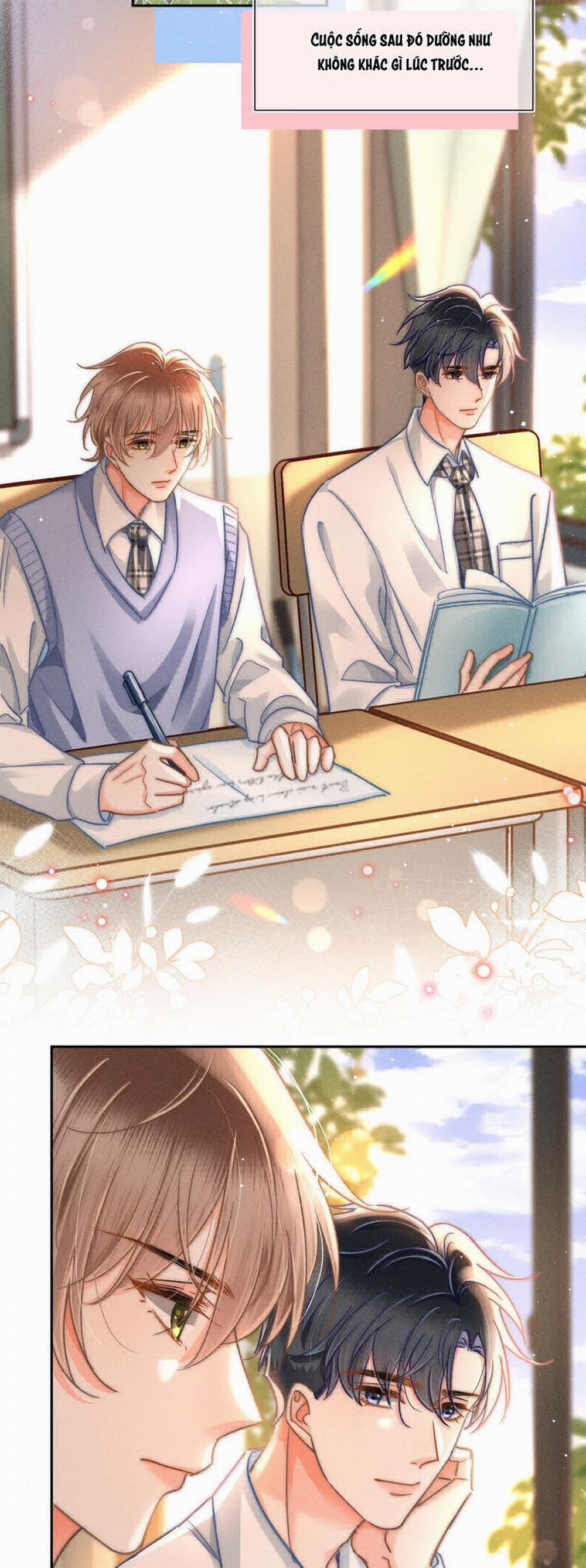 Ánh Trăng Vì Tôi Mà Đến 81 trang 2