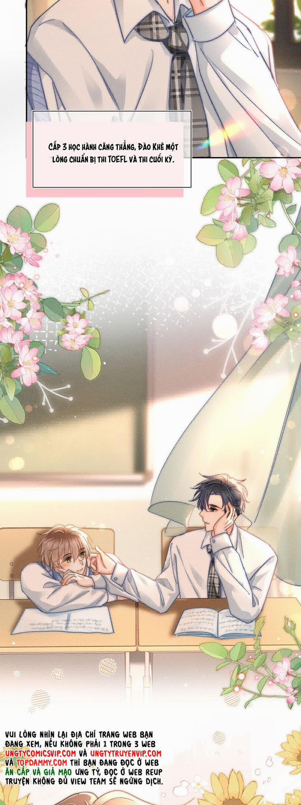 Ánh Trăng Vì Tôi Mà Đến 81 trang 3