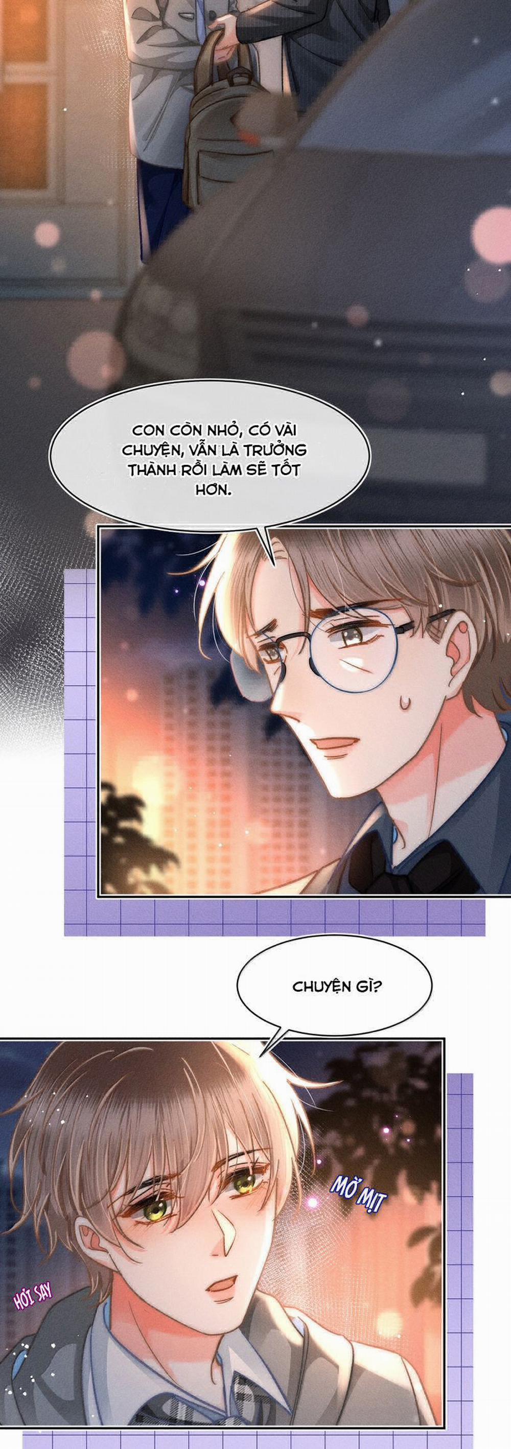 Ánh Trăng Vì Tôi Mà Đến 82 trang 10