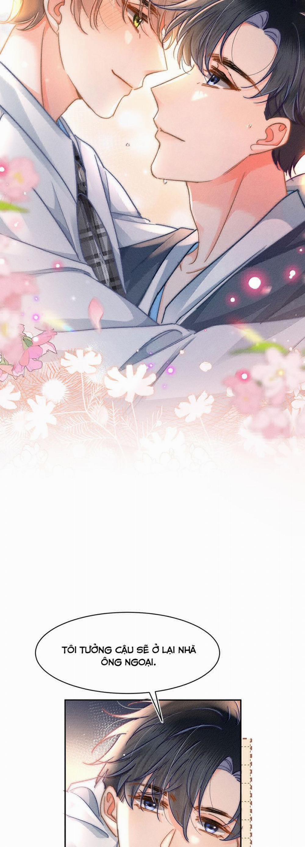 Ánh Trăng Vì Tôi Mà Đến 82 trang 15