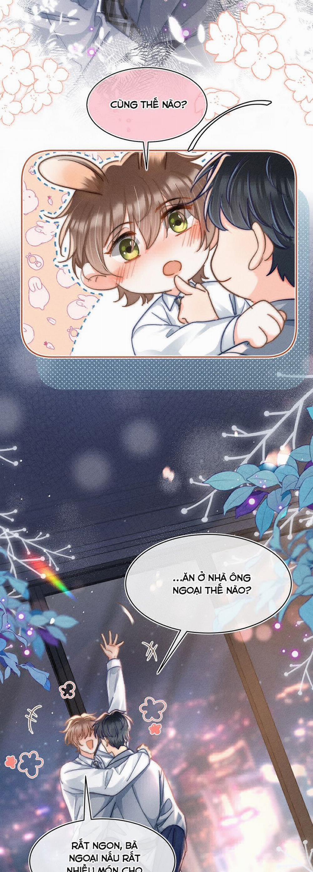 Ánh Trăng Vì Tôi Mà Đến 82 trang 17