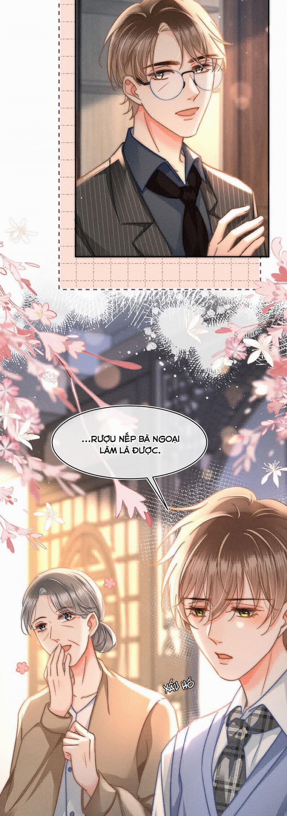 Ánh Trăng Vì Tôi Mà Đến 82 trang 2