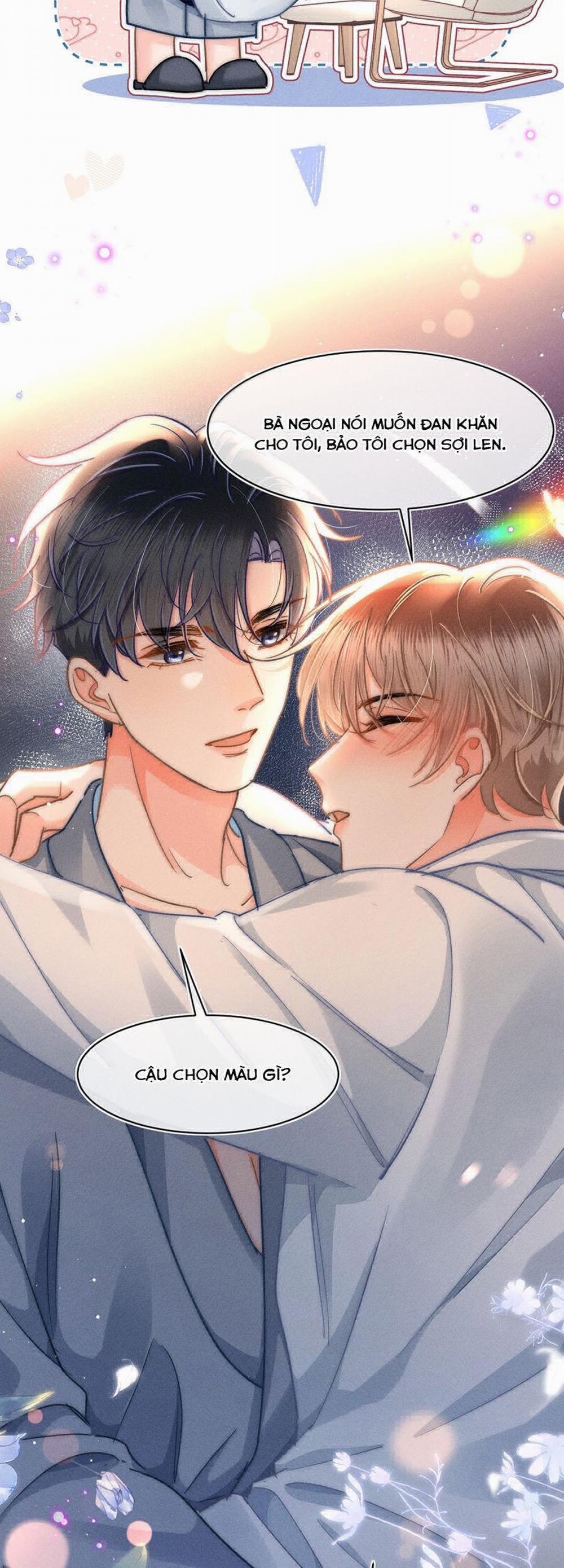 Ánh Trăng Vì Tôi Mà Đến 82 trang 20