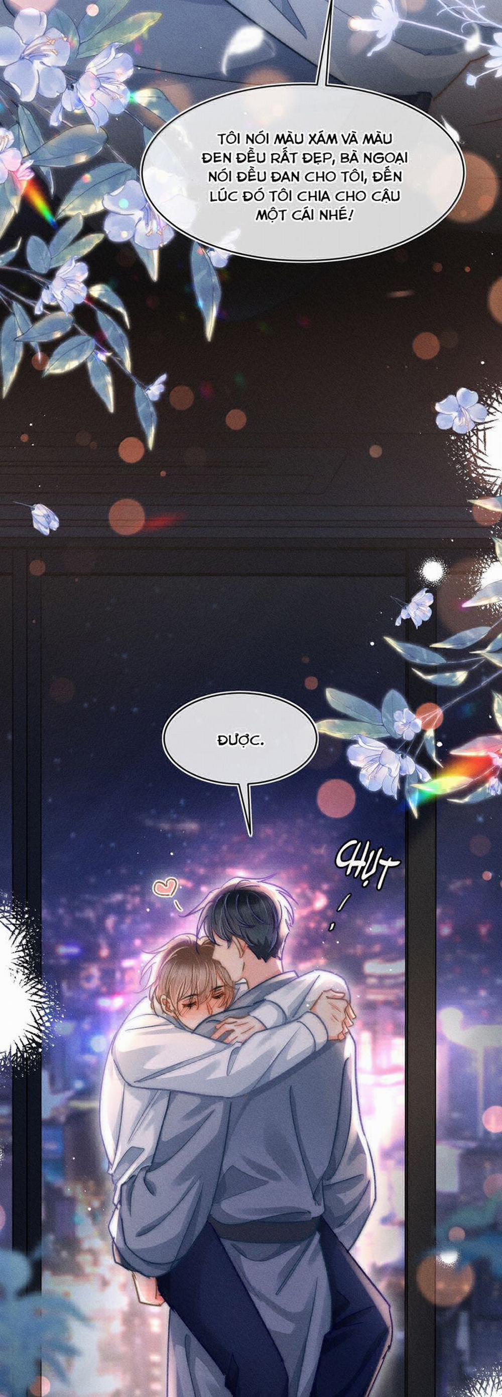 Ánh Trăng Vì Tôi Mà Đến 82 trang 21