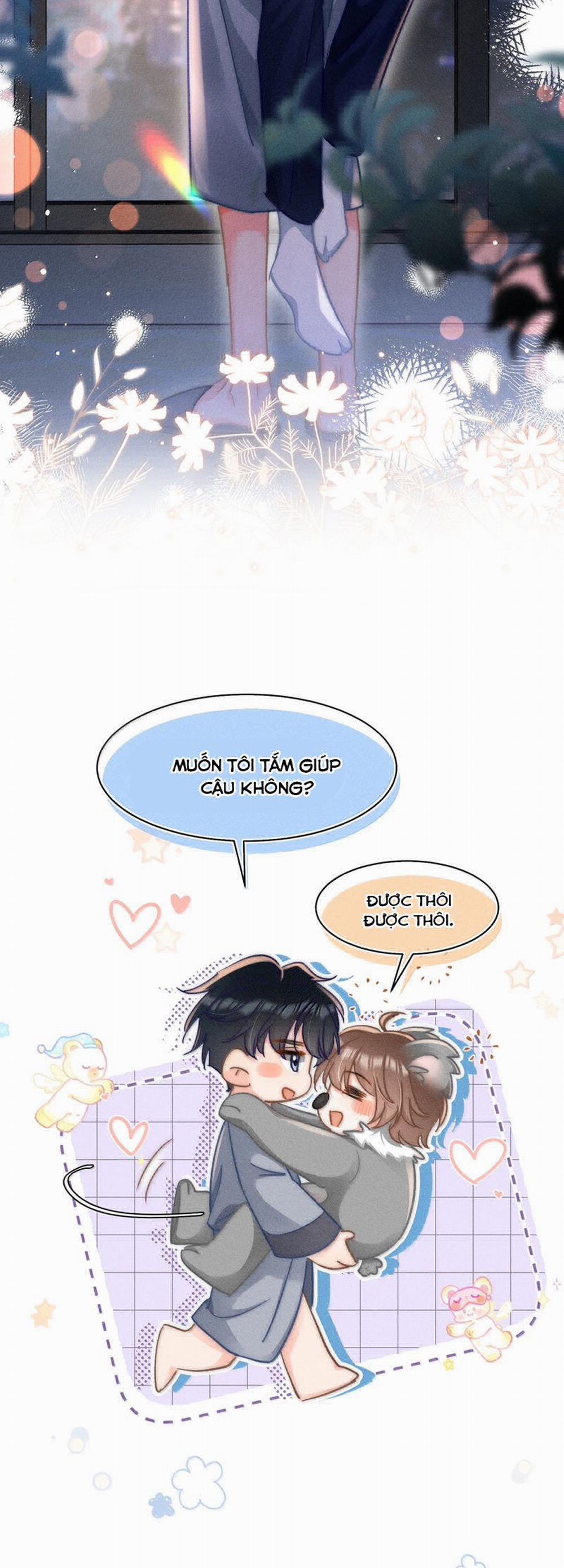 Ánh Trăng Vì Tôi Mà Đến 82 trang 22