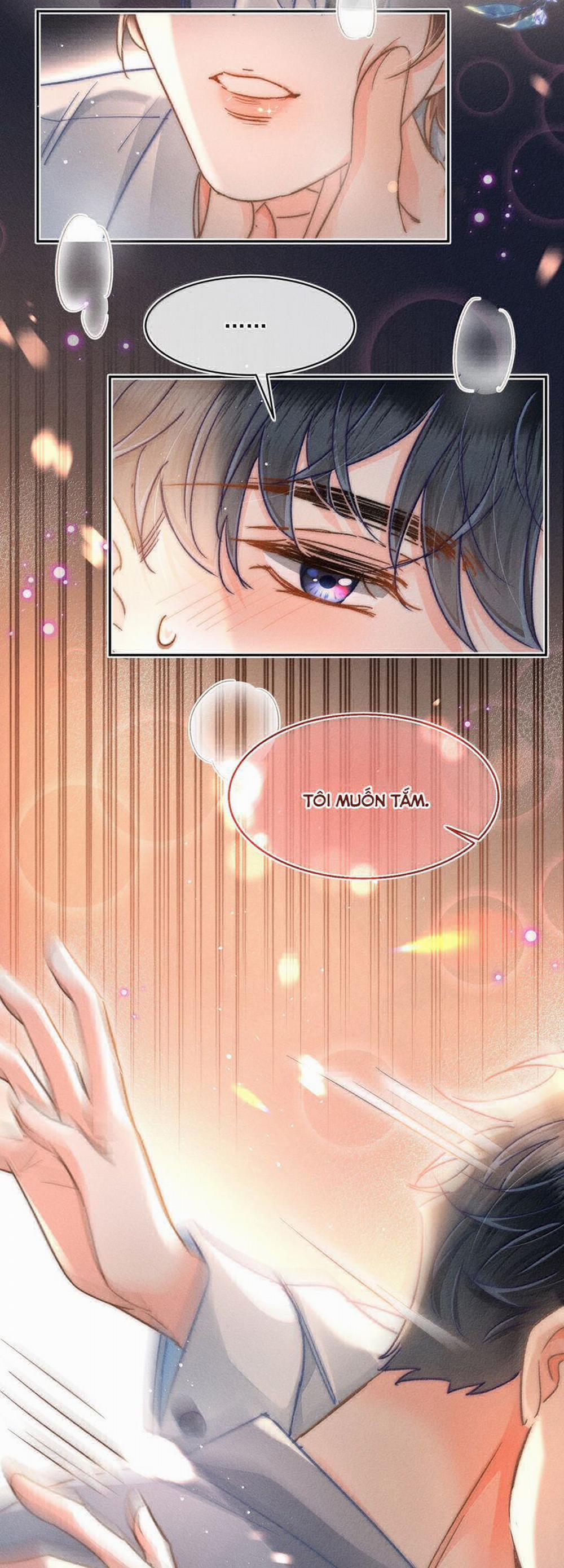 Ánh Trăng Vì Tôi Mà Đến 82 trang 25