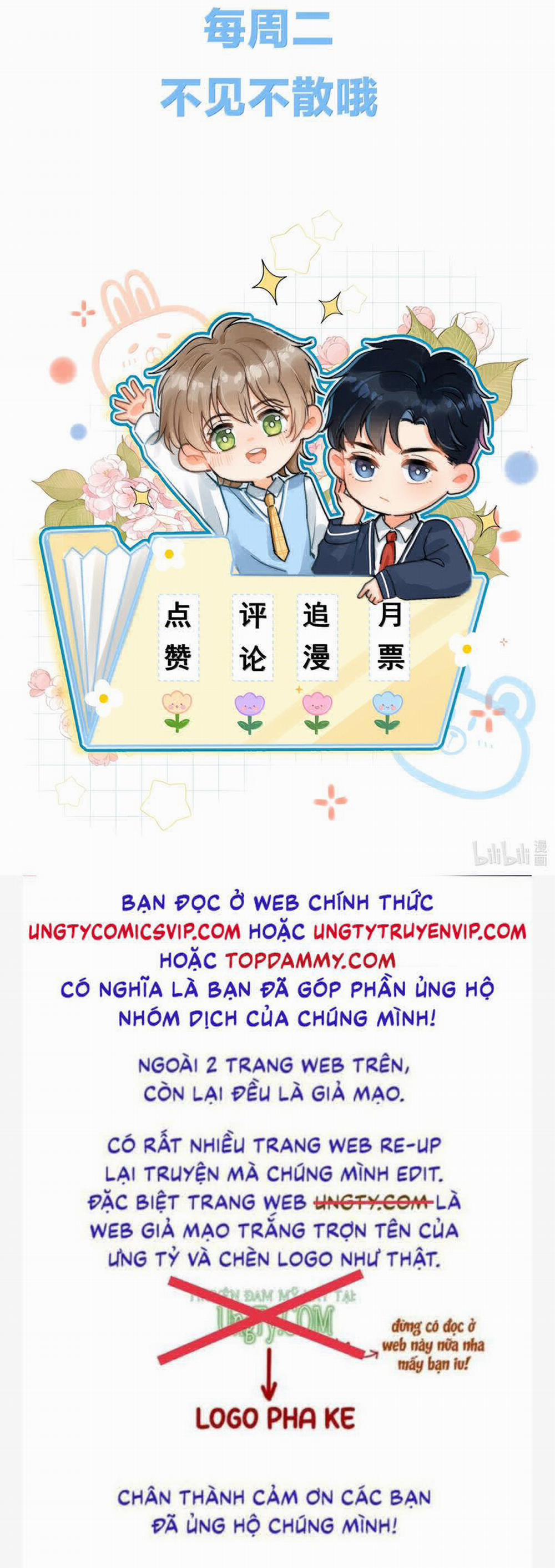 Ánh Trăng Vì Tôi Mà Đến 82 trang 27