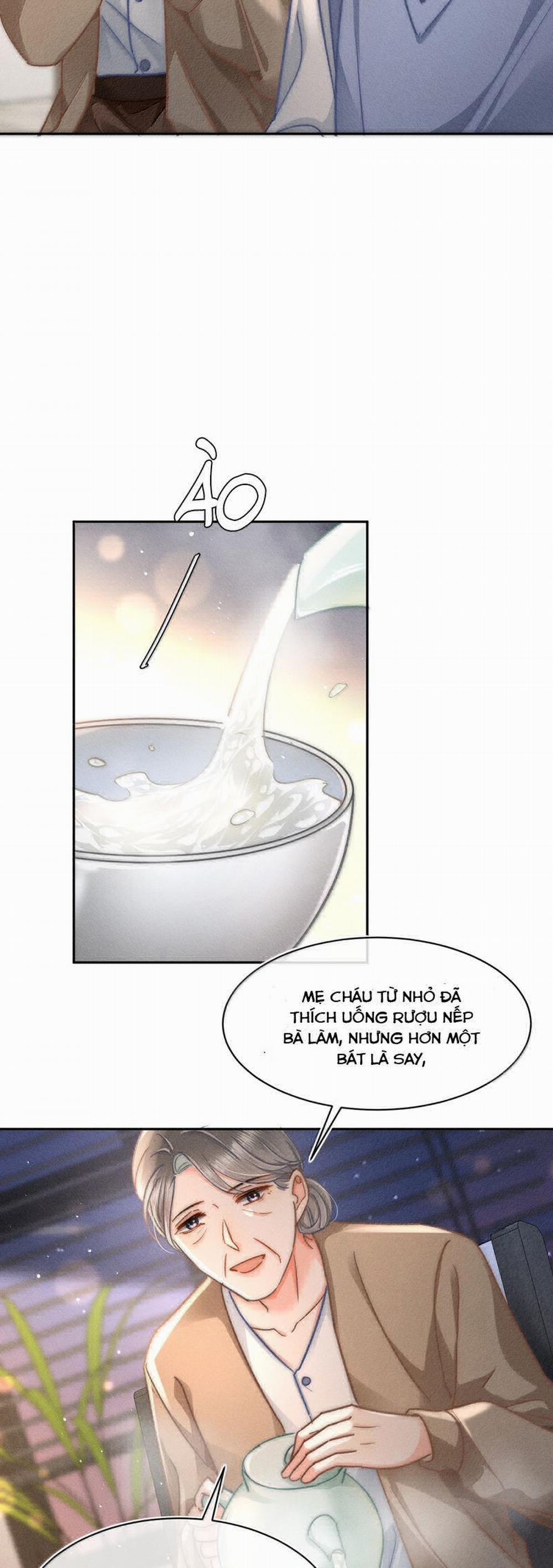 Ánh Trăng Vì Tôi Mà Đến 82 trang 3