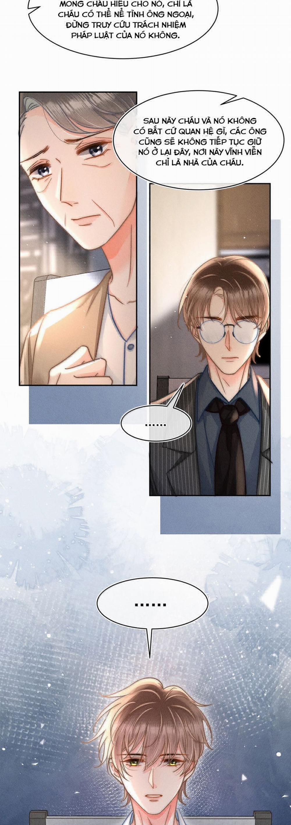 Ánh Trăng Vì Tôi Mà Đến 82 trang 6
