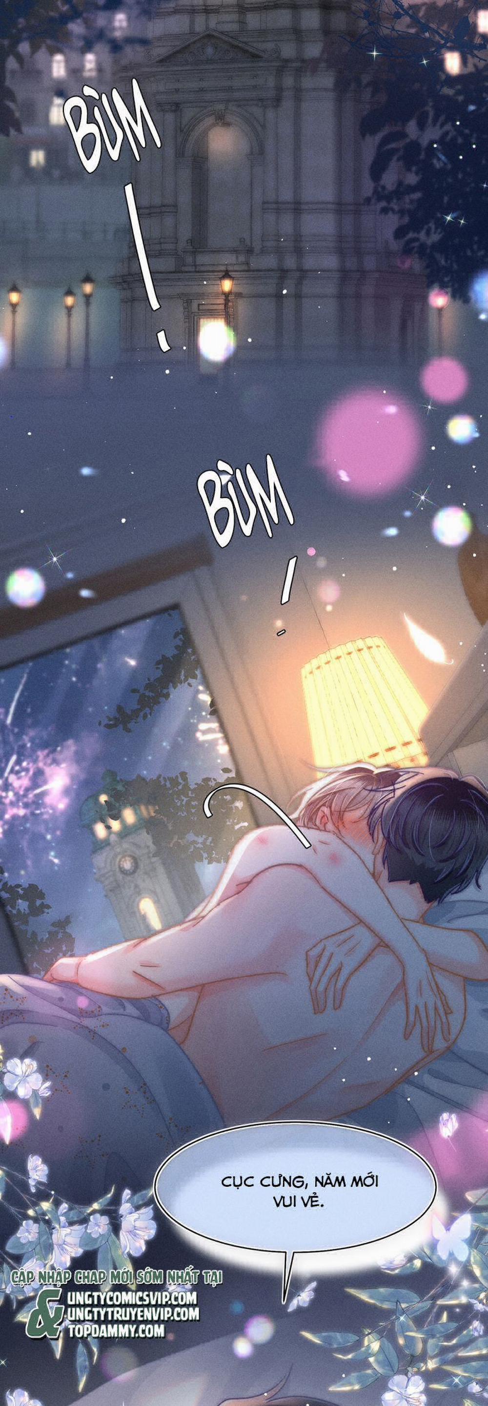 Ánh Trăng Vì Tôi Mà Đến 83 trang 12