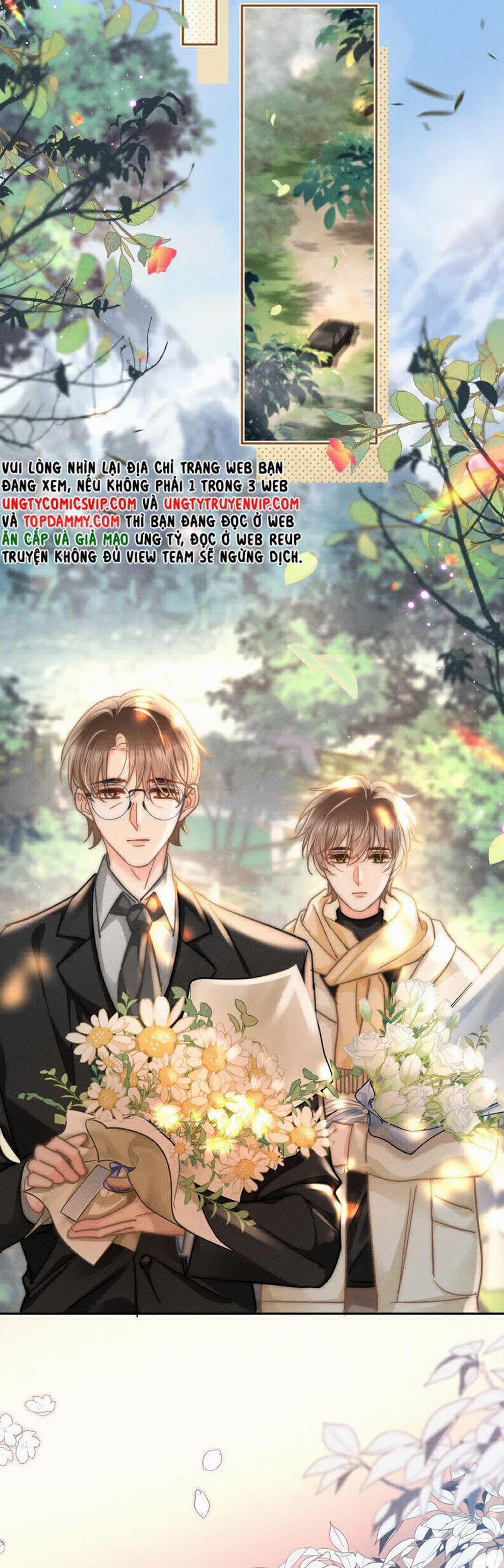 Ánh Trăng Vì Tôi Mà Đến 83 trang 14