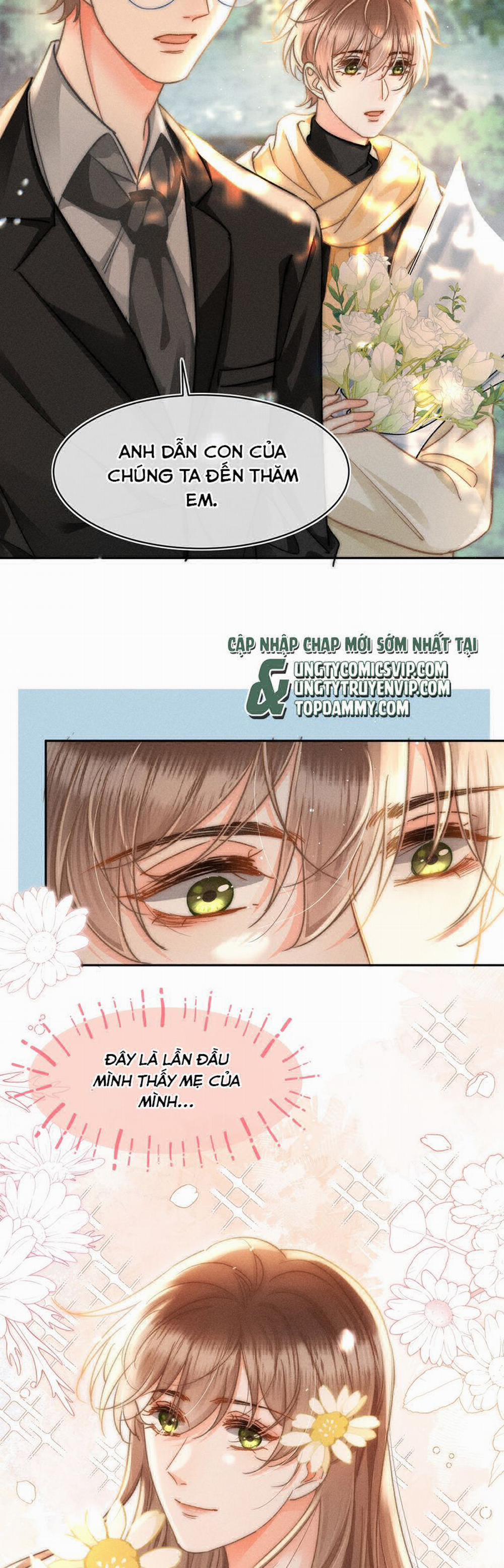 Ánh Trăng Vì Tôi Mà Đến 83 trang 16