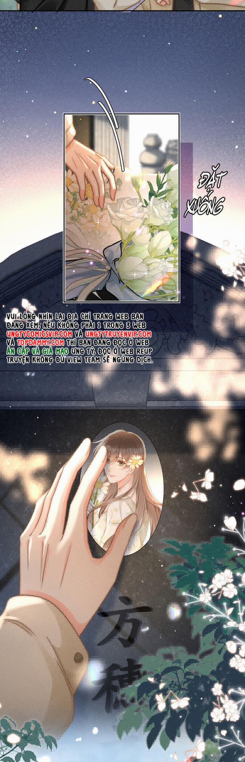 Ánh Trăng Vì Tôi Mà Đến 83 trang 18