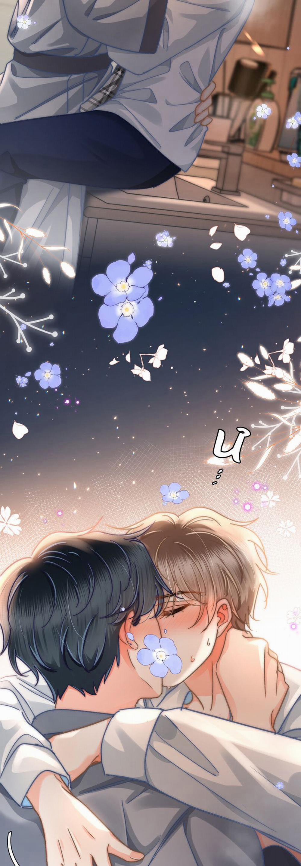 Ánh Trăng Vì Tôi Mà Đến 83 trang 2