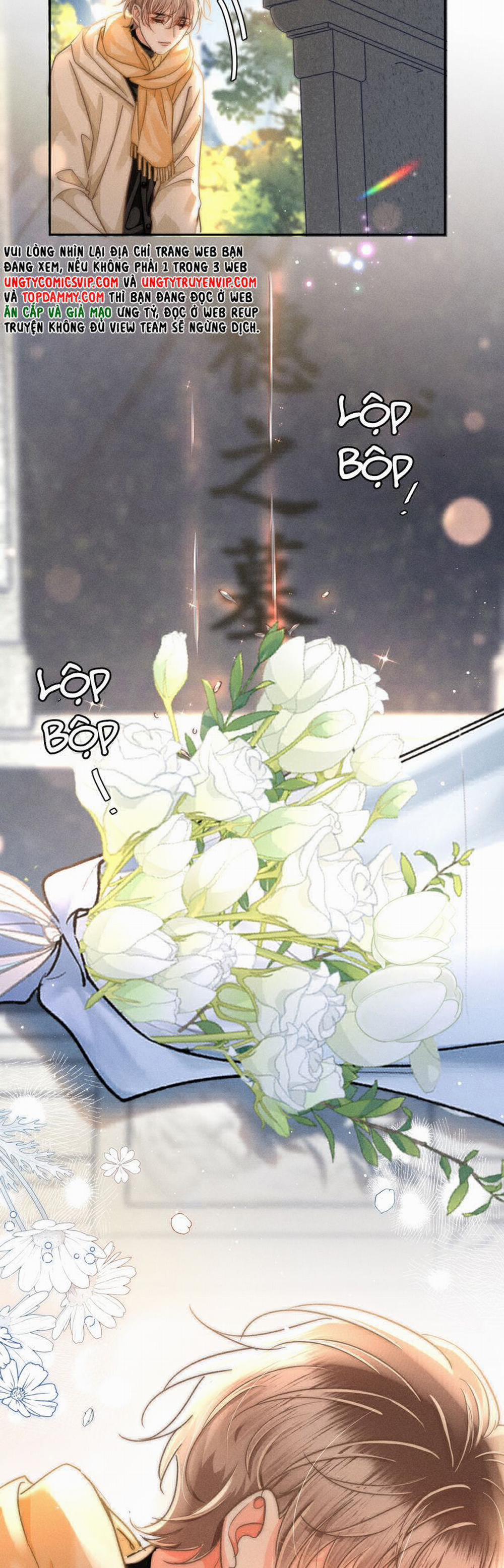 Ánh Trăng Vì Tôi Mà Đến 83 trang 22