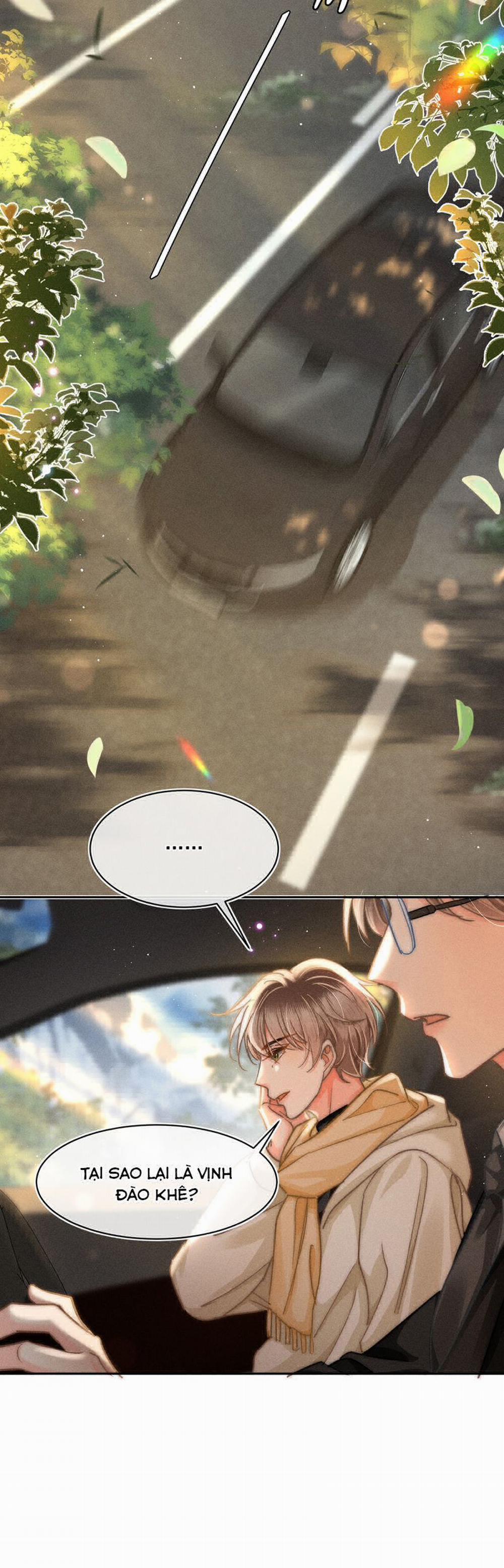 Ánh Trăng Vì Tôi Mà Đến 83 trang 24
