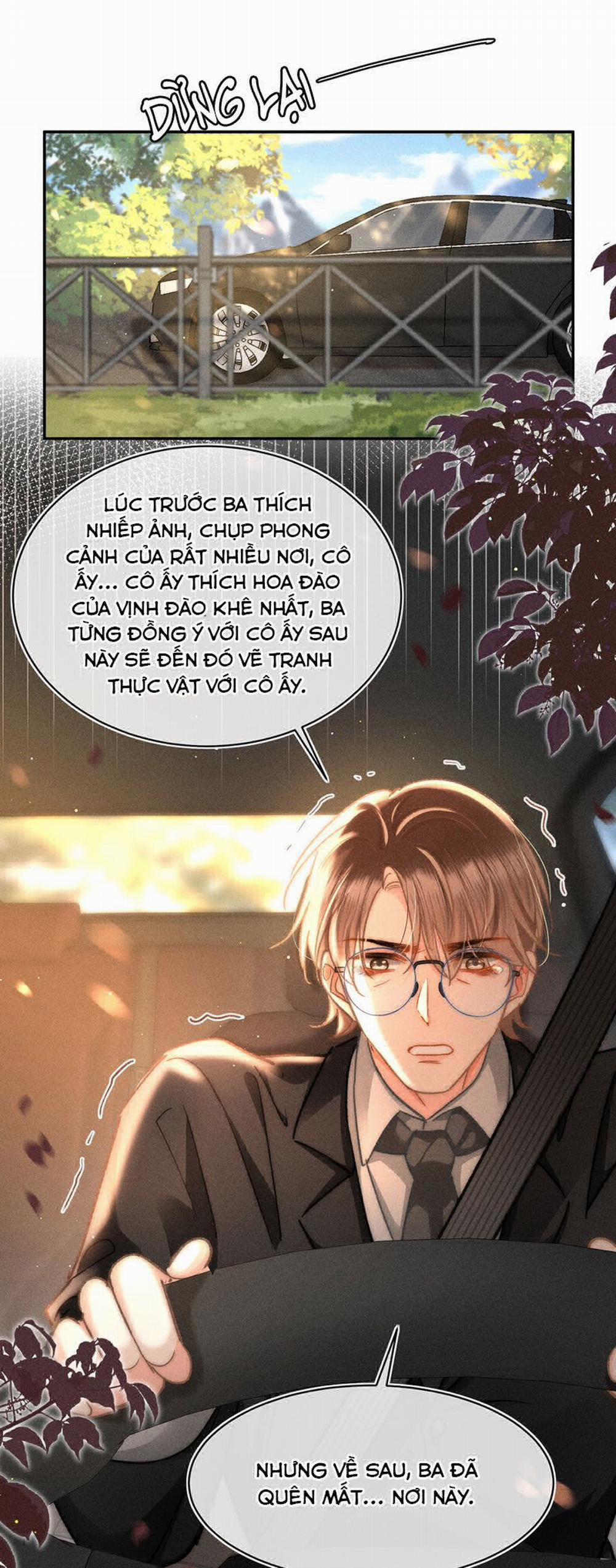 Ánh Trăng Vì Tôi Mà Đến 83 trang 25