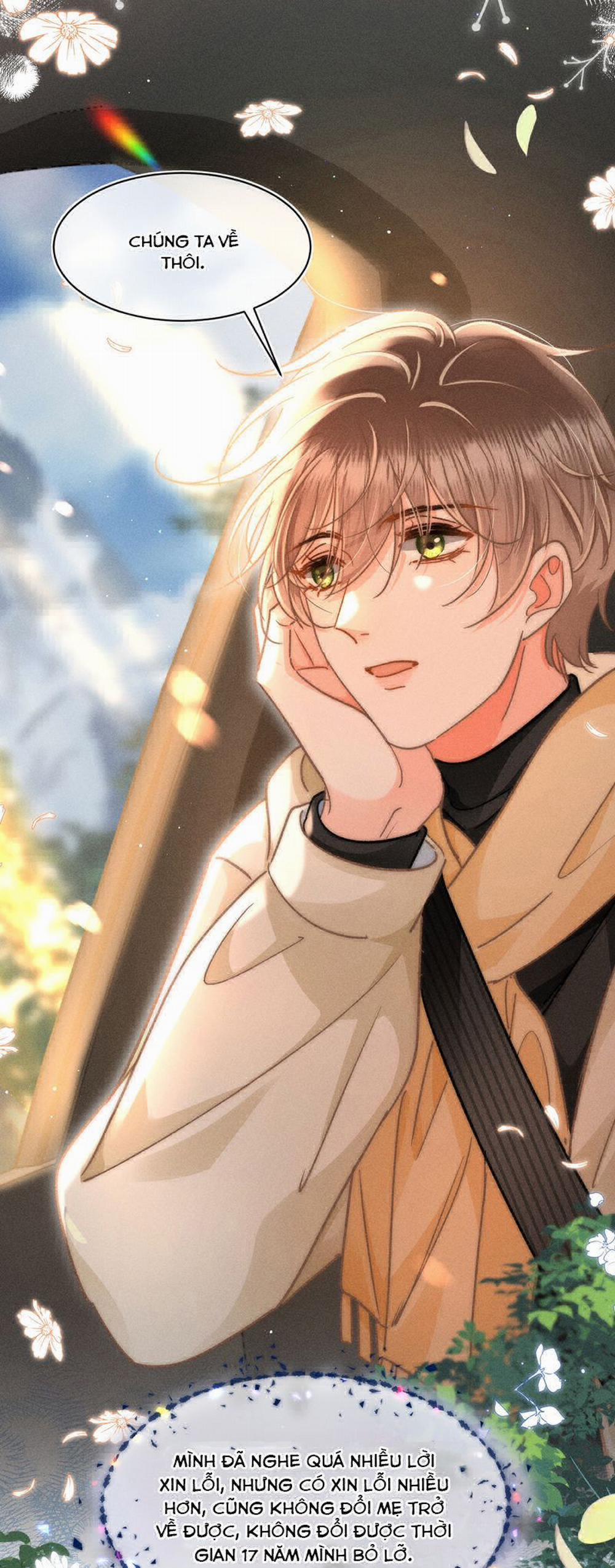 Ánh Trăng Vì Tôi Mà Đến 83 trang 27