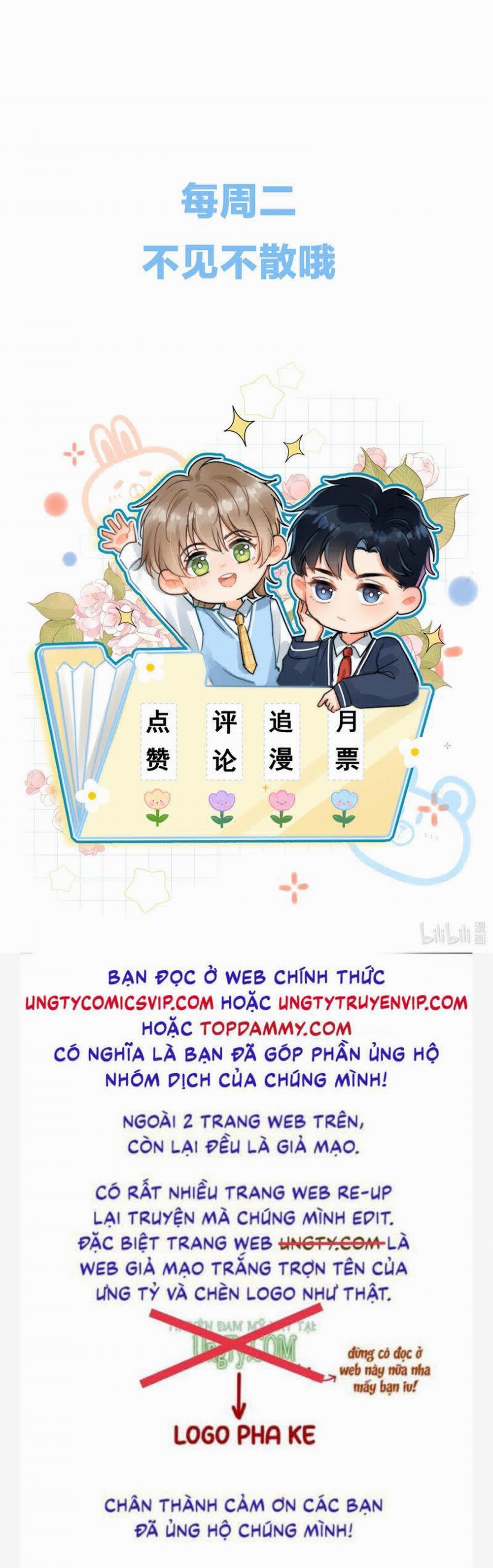 Ánh Trăng Vì Tôi Mà Đến 83 trang 29