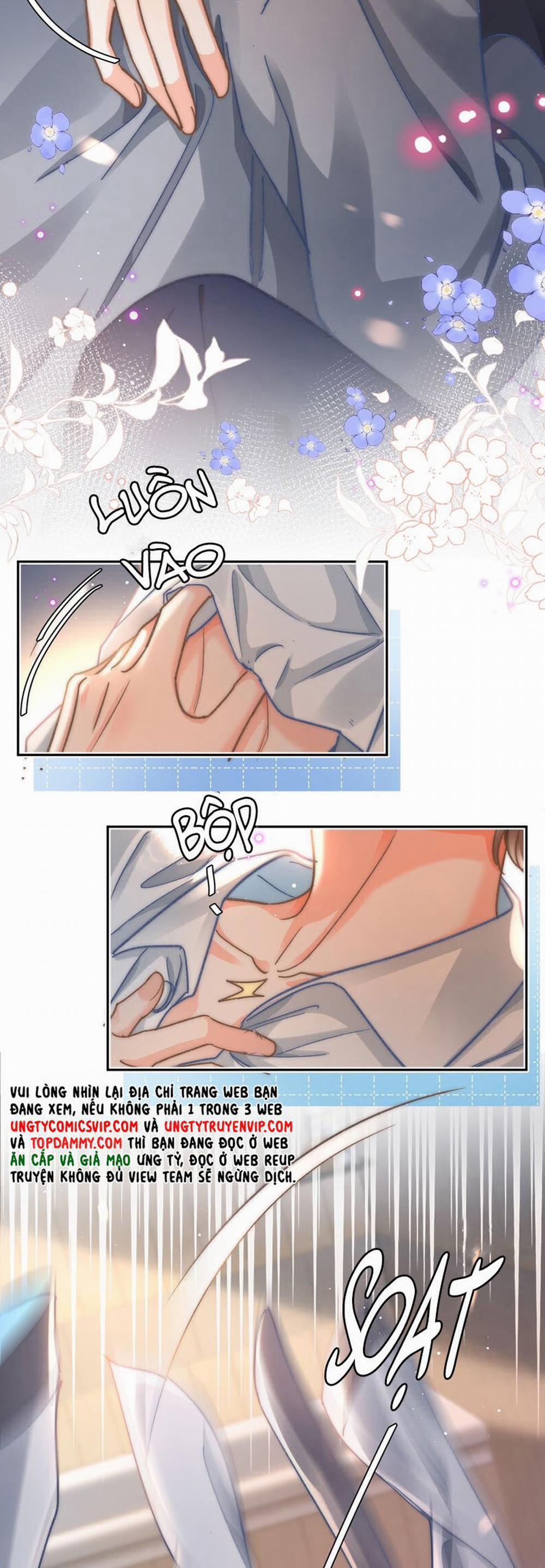 Ánh Trăng Vì Tôi Mà Đến 83 trang 3