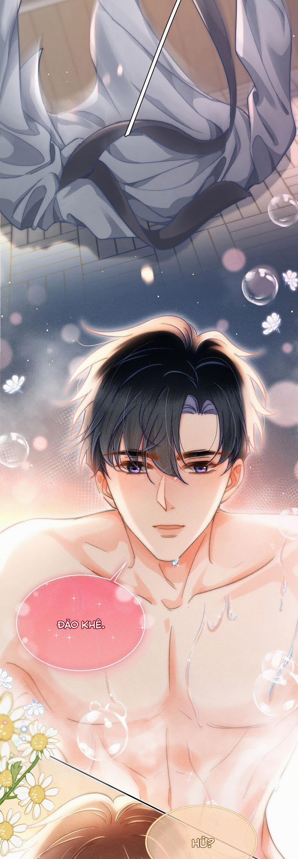 Ánh Trăng Vì Tôi Mà Đến 83 trang 4