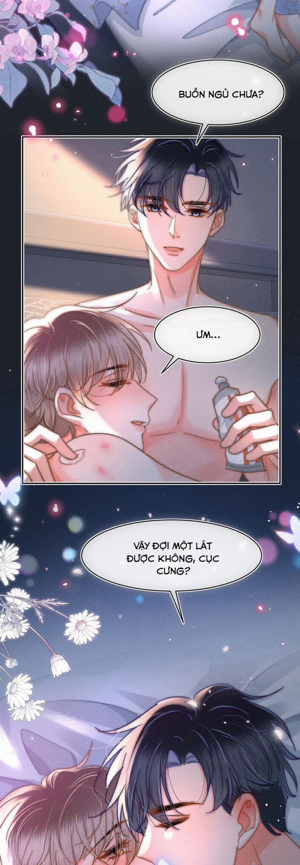 Ánh Trăng Vì Tôi Mà Đến 83 trang 8