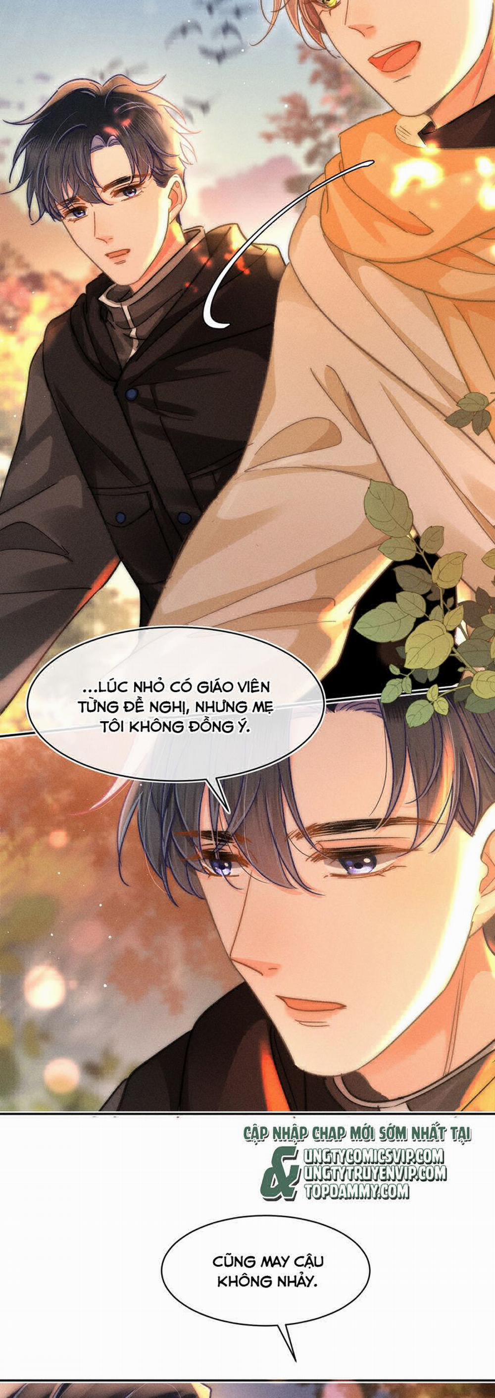 Ánh Trăng Vì Tôi Mà Đến 84 trang 13