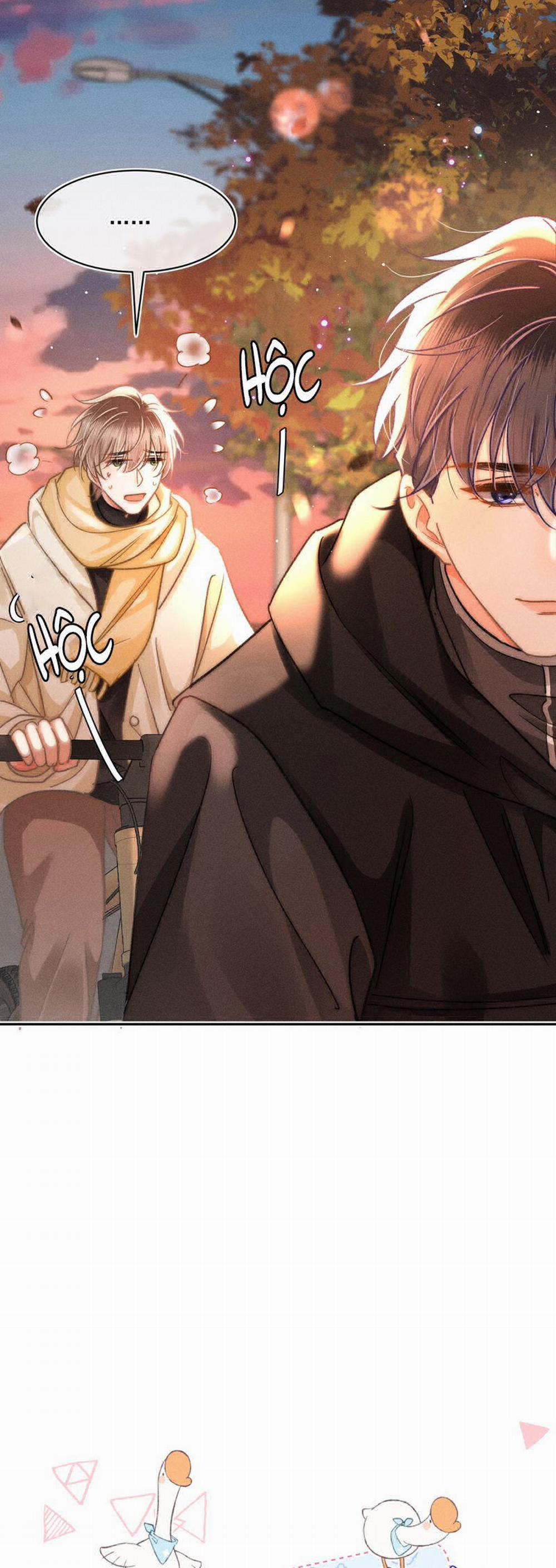 Ánh Trăng Vì Tôi Mà Đến 84 trang 16