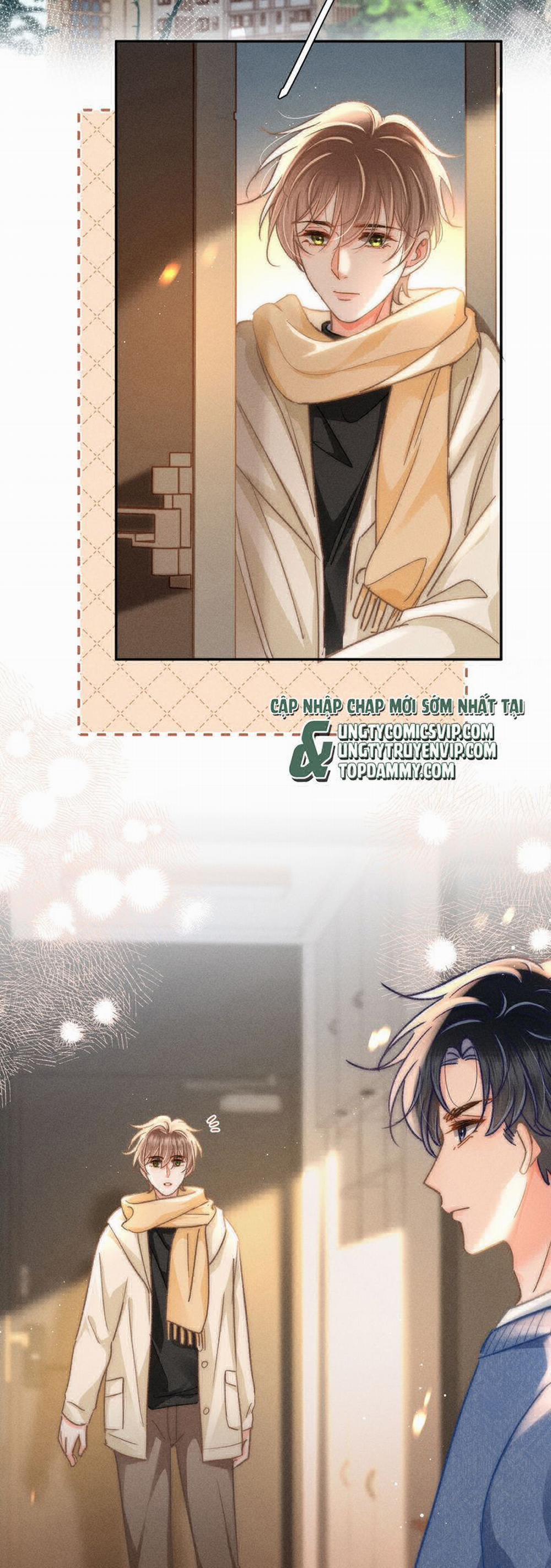 Ánh Trăng Vì Tôi Mà Đến 84 trang 2