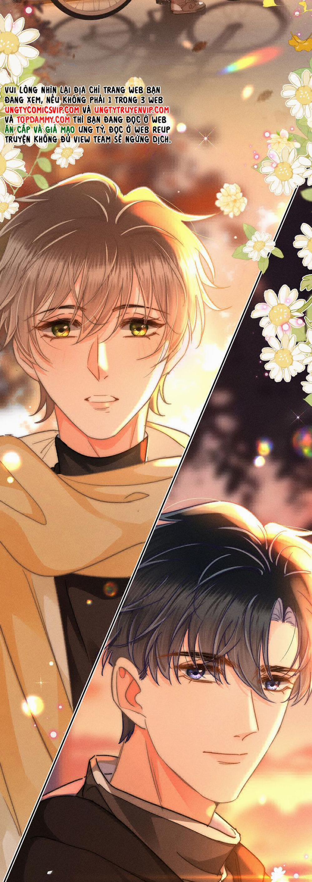Ánh Trăng Vì Tôi Mà Đến 84 trang 20