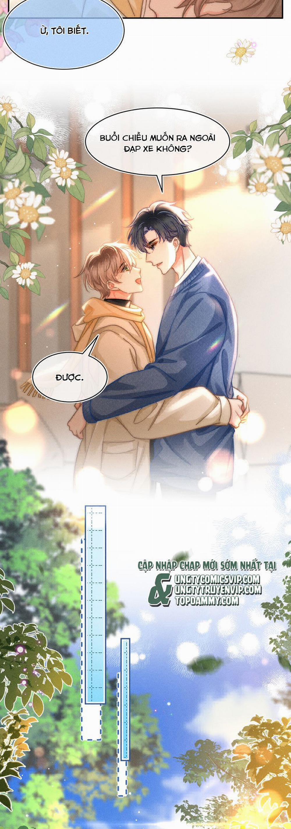 Ánh Trăng Vì Tôi Mà Đến 84 trang 5