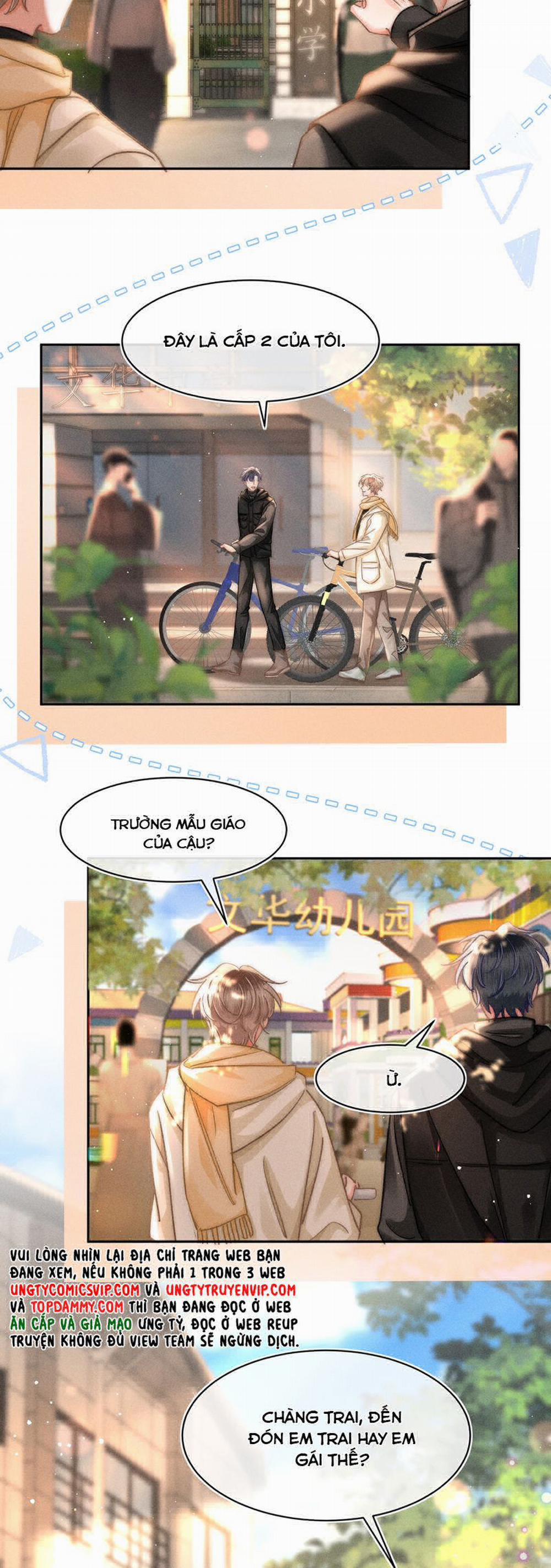 Ánh Trăng Vì Tôi Mà Đến 84 trang 7