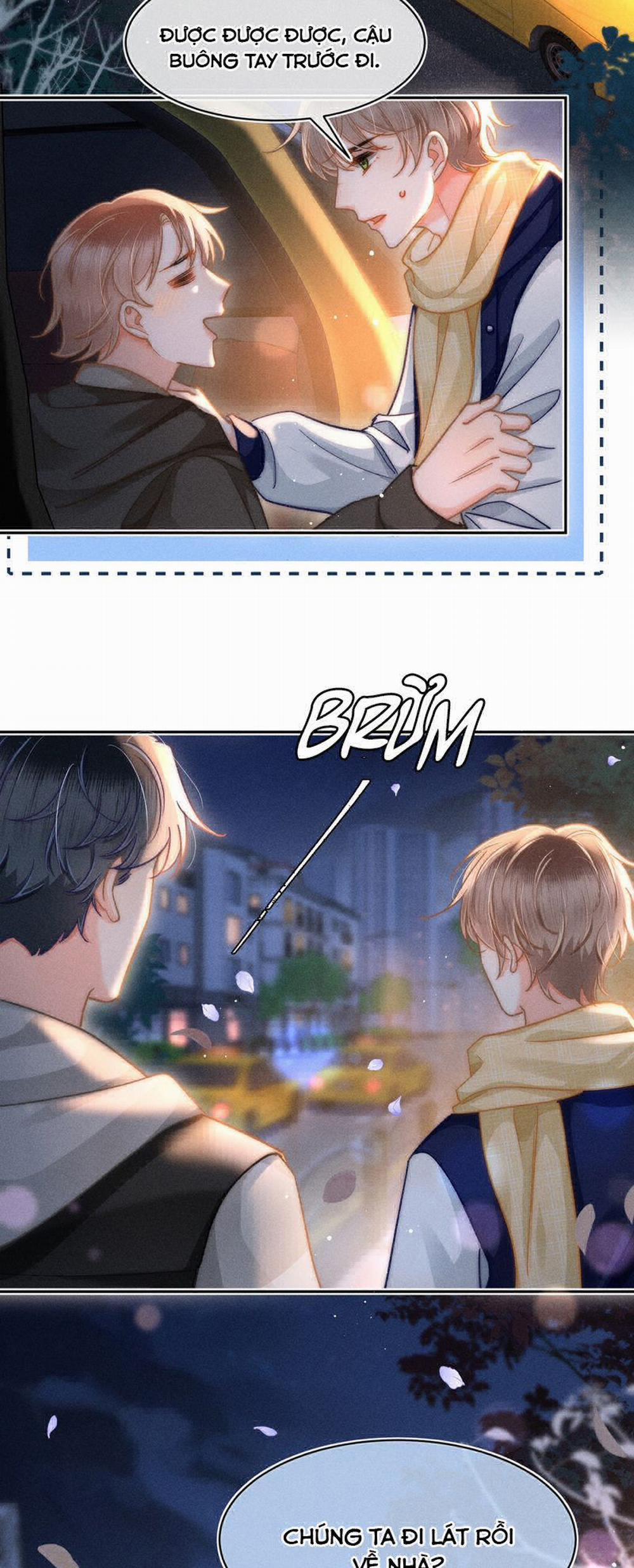 Ánh Trăng Vì Tôi Mà Đến 85 trang 17