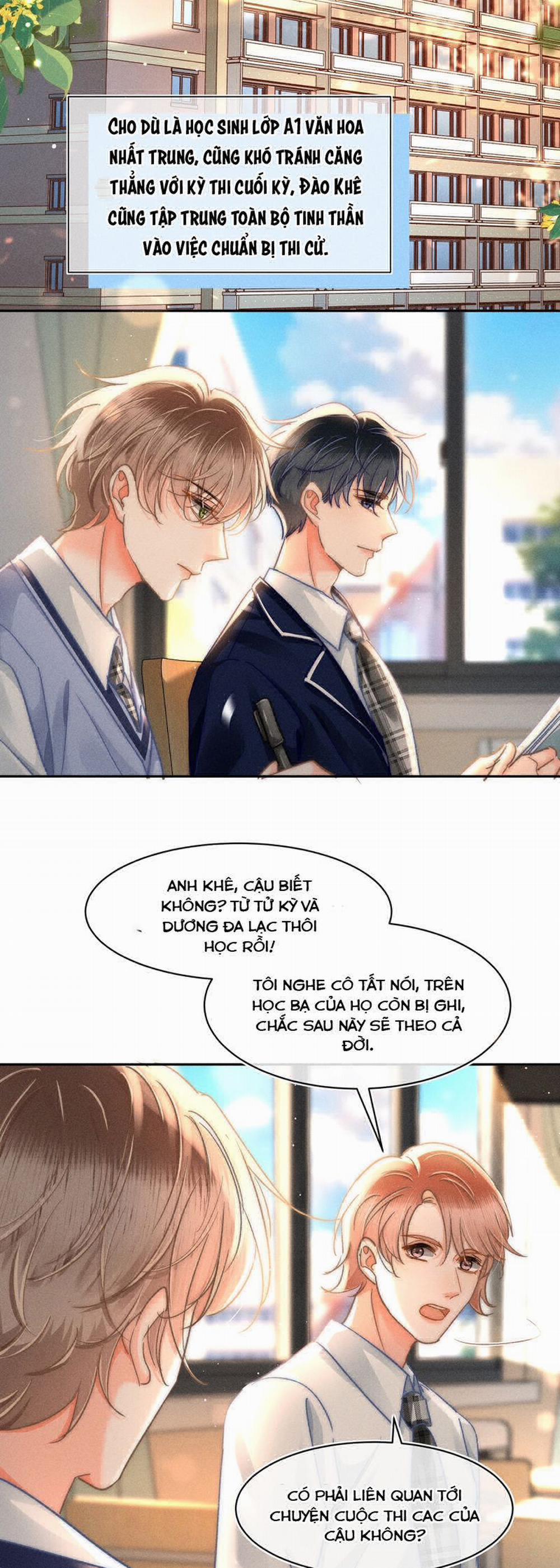 Ánh Trăng Vì Tôi Mà Đến 85 trang 2